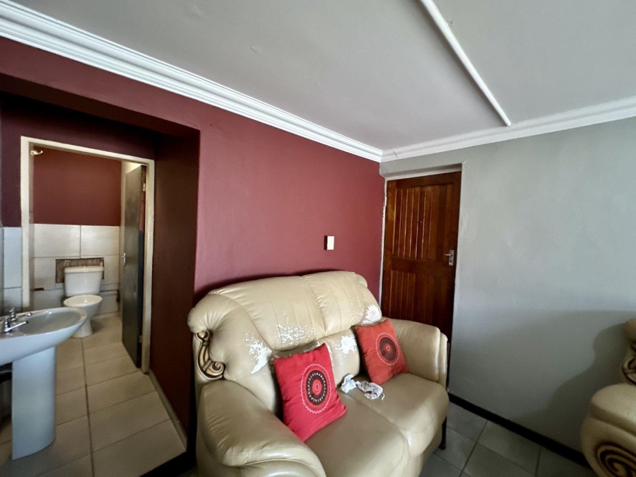 4 Bedroom Property for Sale in Fauna Free State